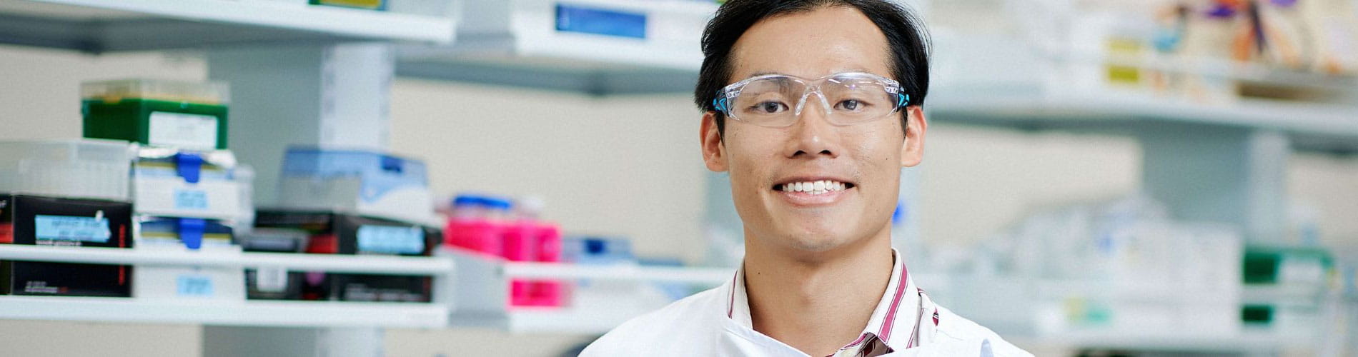 XINGTechnologies, Kevin Koo